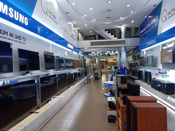 Tân Nhật Việt Tân Nhật Việt